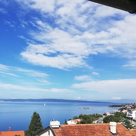 App Lu 5 Appartement Novi Vinodolski Buitenkant foto