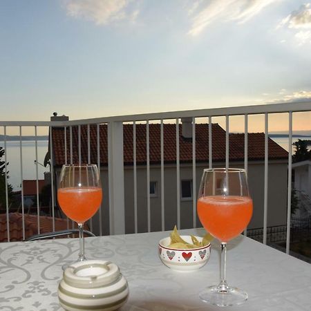 App Lu 5 Appartement Novi Vinodolski Buitenkant foto