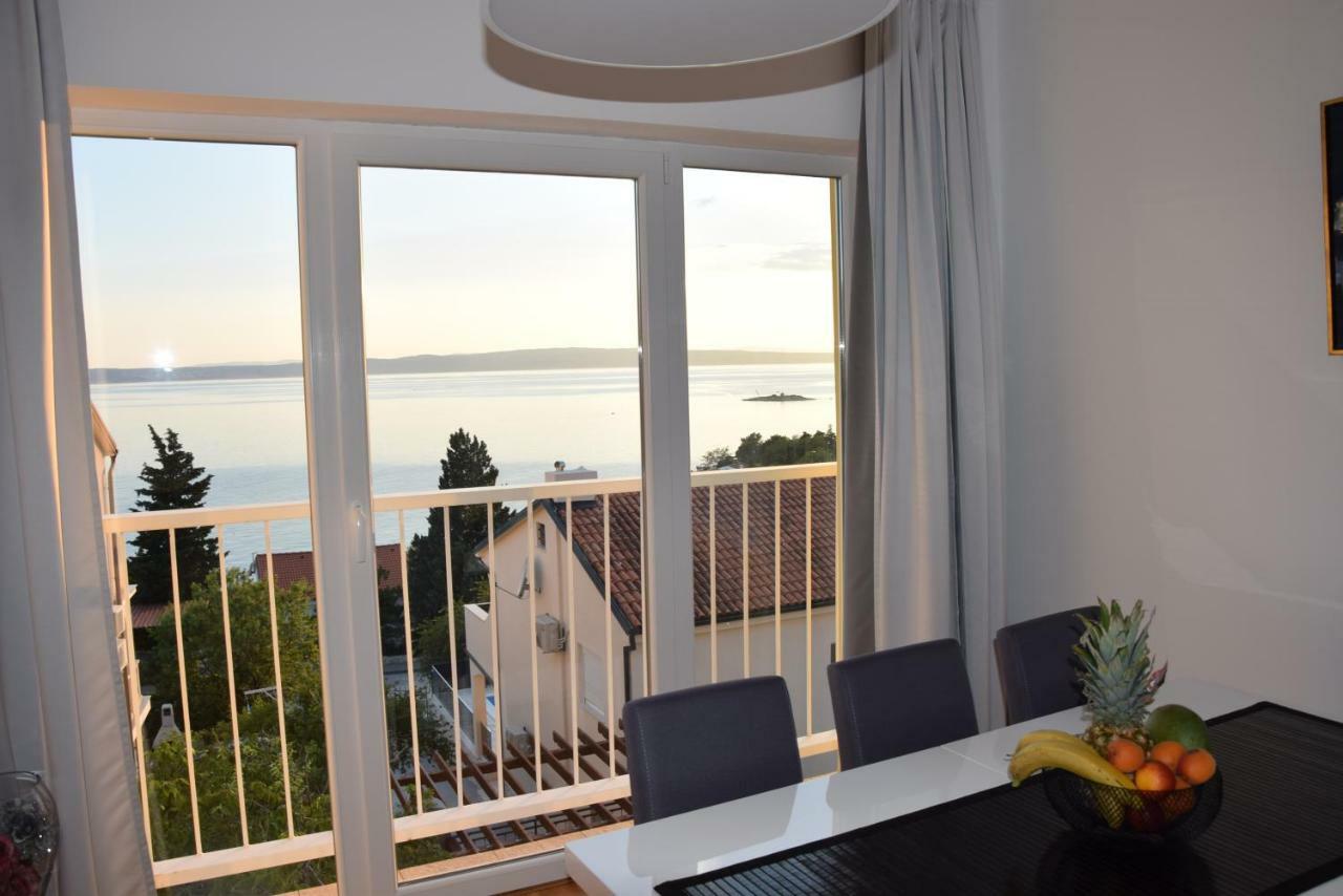 App Lu 5 Appartement Novi Vinodolski Buitenkant foto