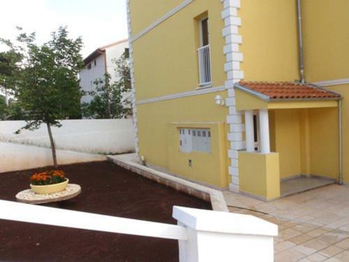 App Lu 5 Appartement Novi Vinodolski Buitenkant foto