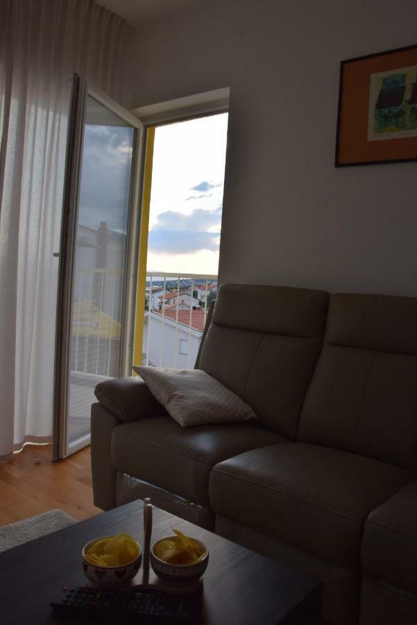 App Lu 5 Appartement Novi Vinodolski Buitenkant foto