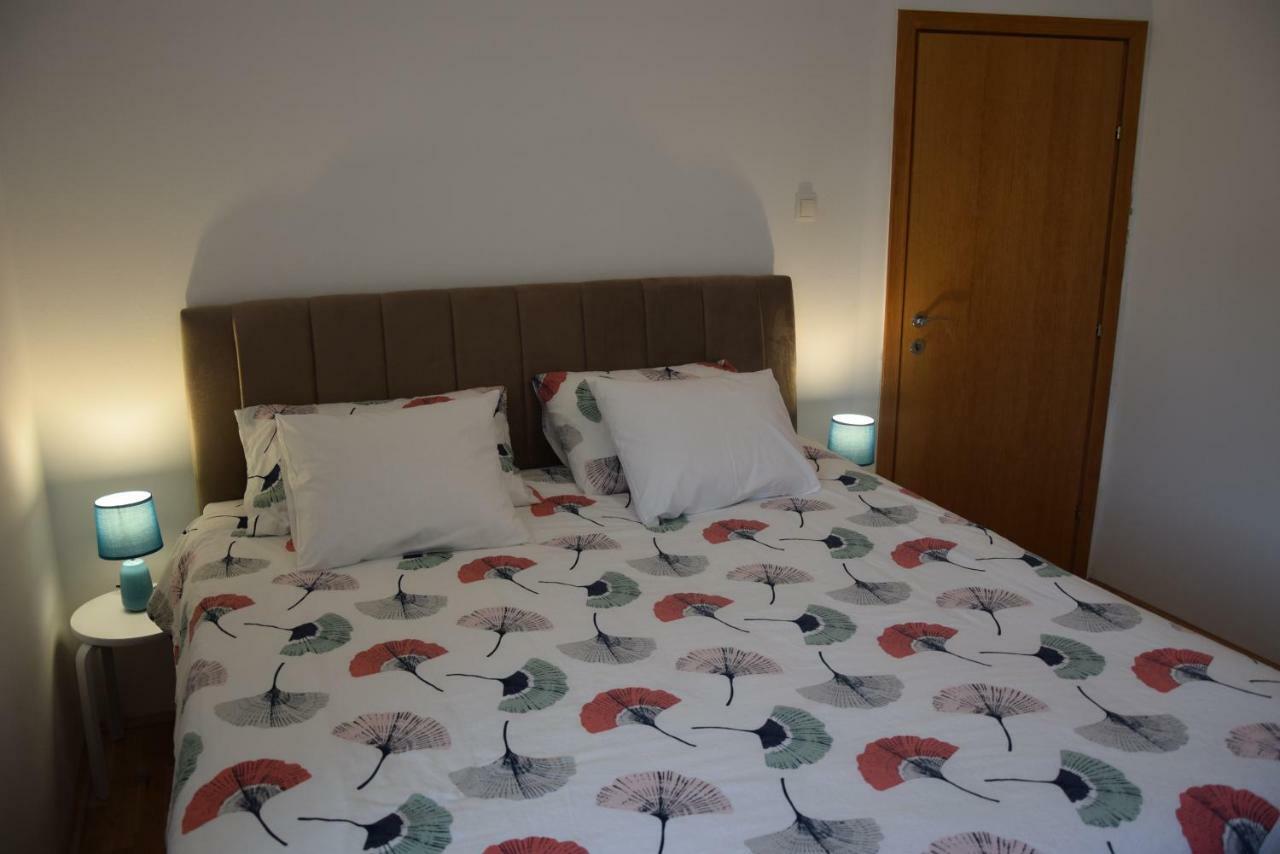 App Lu 5 Appartement Novi Vinodolski Buitenkant foto