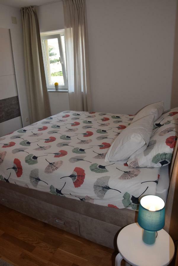 App Lu 5 Appartement Novi Vinodolski Buitenkant foto